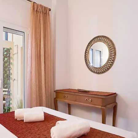 Dimitra Mare Apartment *