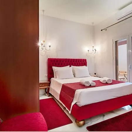 Dimitra Mare Apartment