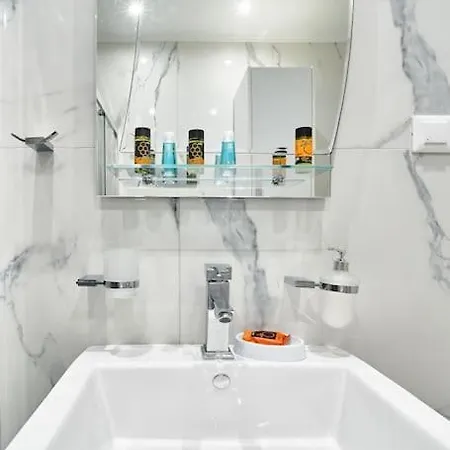Dimitra Mare Apartment *
