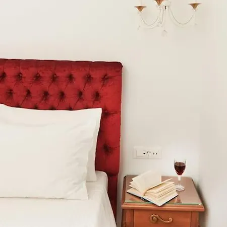 Apartment Dimitra Mare