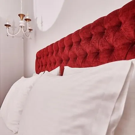 Dimitra Mare Apartment *