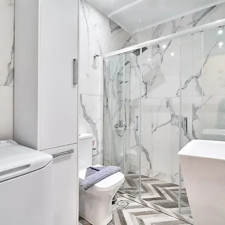 Apartment Dimitra Mare *