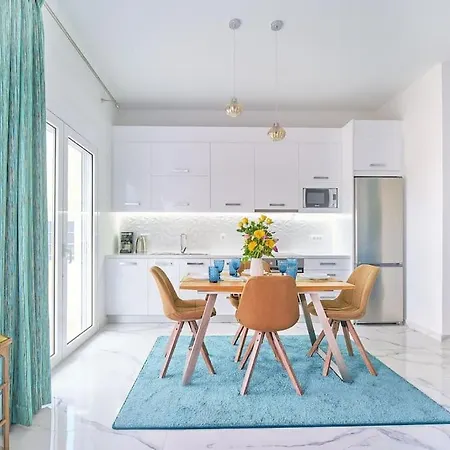 Dimitra Mare Apartment *